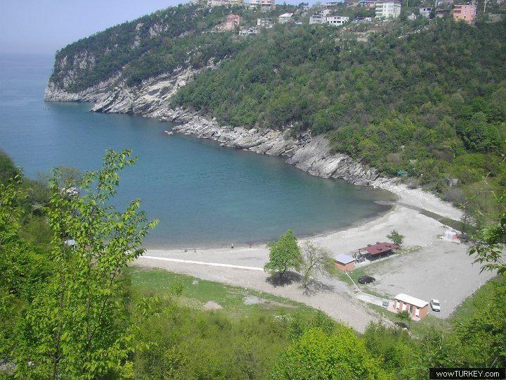 Deniz Hotel Kozlu Zewnętrze zdjęcie