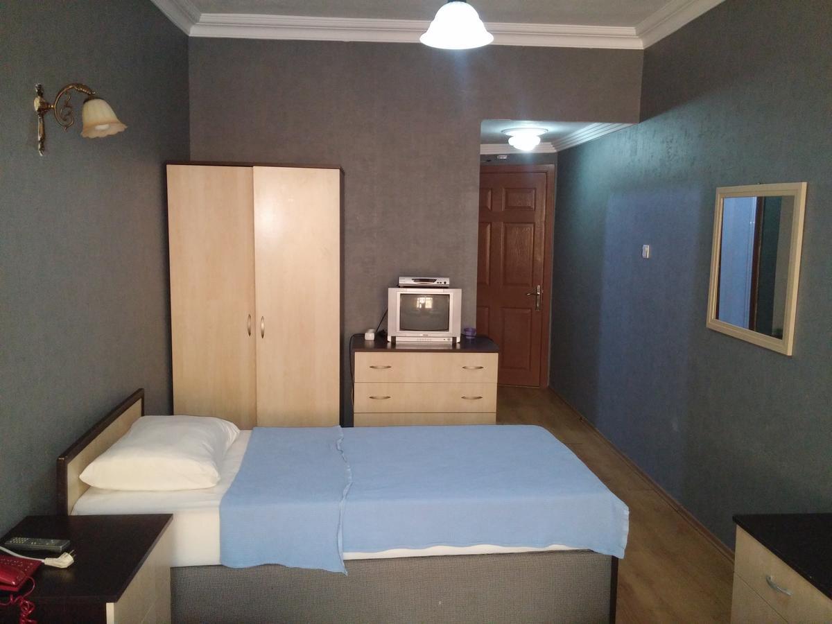 Deniz Hotel Kozlu Zewnętrze zdjęcie