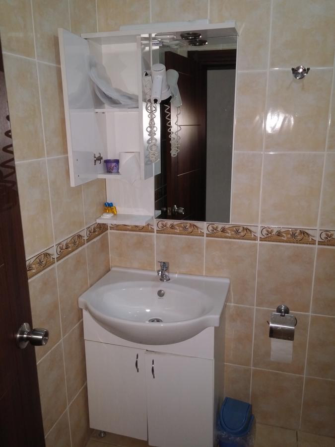 Deniz Hotel Kozlu Zewnętrze zdjęcie