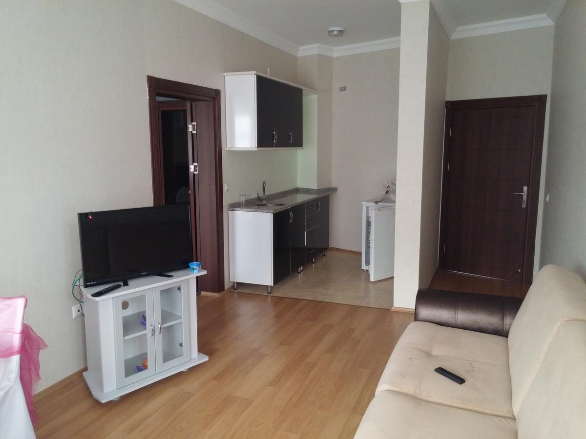 Deniz Hotel Kozlu Zewnętrze zdjęcie